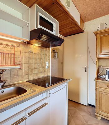Appartement · Le Corbier - Photo 3