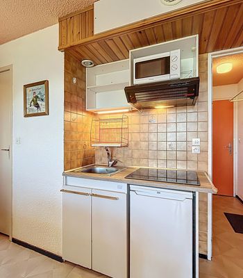 Appartement · Le Corbier - Photo 4