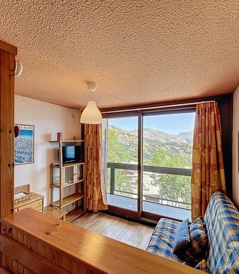 Appartement · Le Corbier - Photo 5