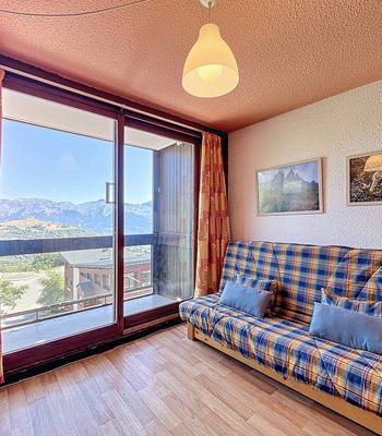 Appartement · Le Corbier - Photo 6