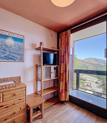Appartement · Le Corbier - Photo 7