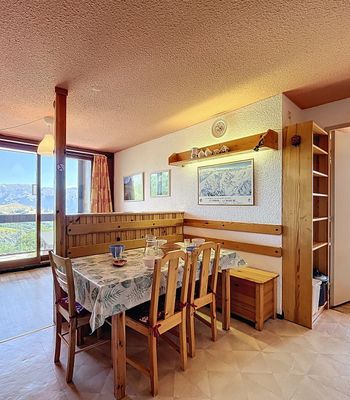 Appartement · Le Corbier - Photo 1