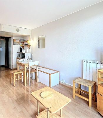 Studio · Le Corbier - Photo 7