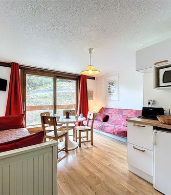 Studio · Le Corbier - Photo 1