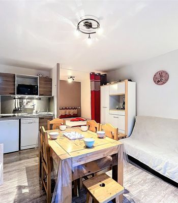 Studio · Le Corbier - Photo 2