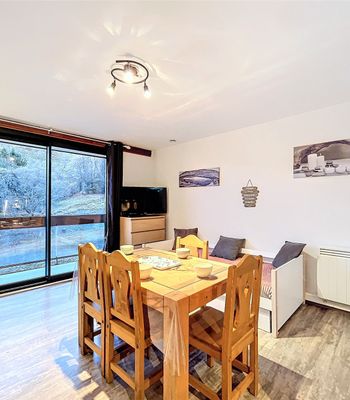 Studio · Le Corbier - Photo 3