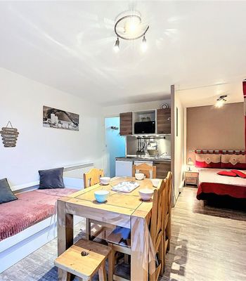 Studio · Le Corbier - Photo 4