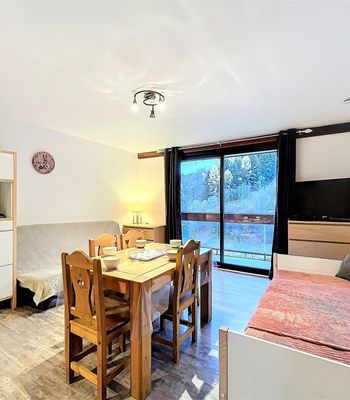 Studio · Le Corbier - Photo 1