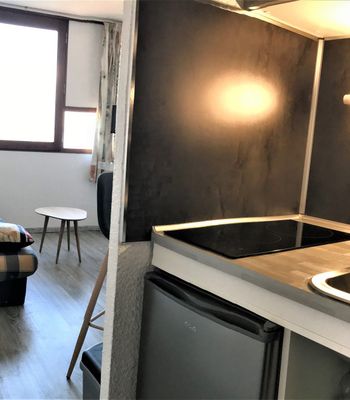 Studio · Le Corbier - Photo 6
