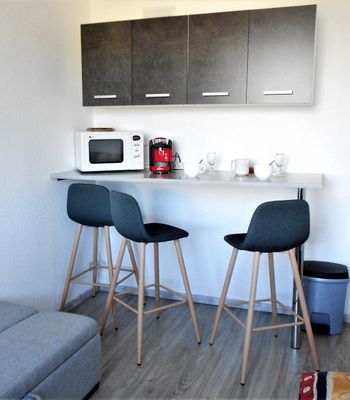 Studio · Le Corbier - Photo 1