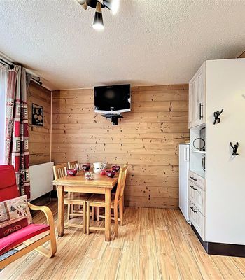 Appartement · Le Corbier - Photo 2