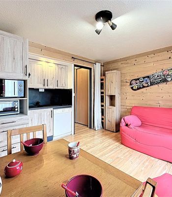 Appartement · Le Corbier - Photo 3