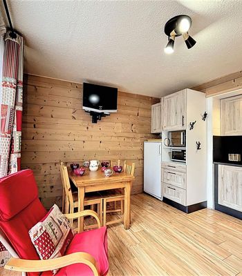 Appartement · Le Corbier - Photo 4
