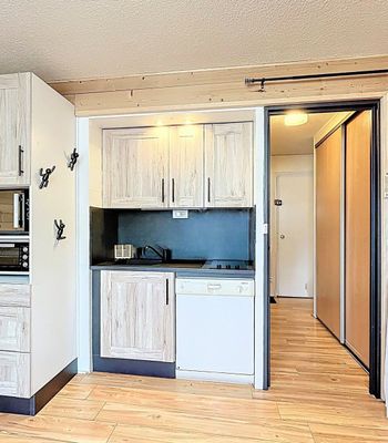 Appartement · Le Corbier - Photo 5