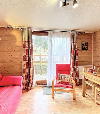 Appartement · Le Corbier - Photo 6