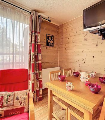 Appartement · Le Corbier - Photo 7