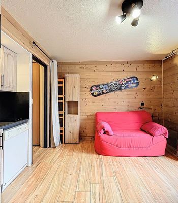Appartement · Le Corbier - Photo 8