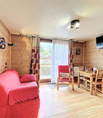 Appartement · Le Corbier - Photo 1
