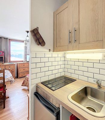 Studio · Le Corbier - Photo 7