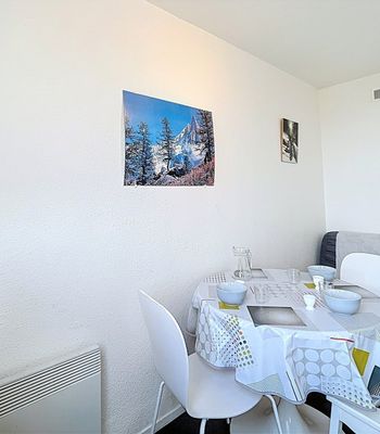 Studio · Le Corbier - Photo 3