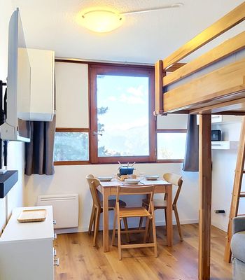 Studio · Le Corbier - Photo 1