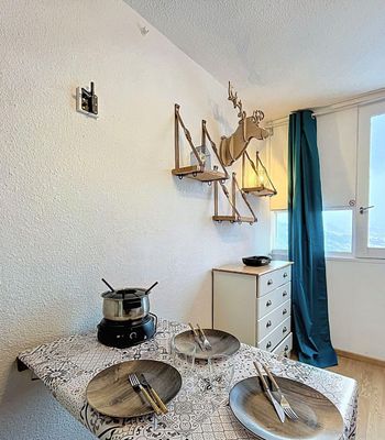 Studio · Le Corbier - Photo 2