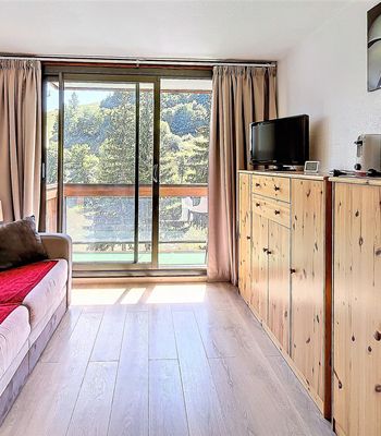 Studio · Le Corbier - Photo 2
