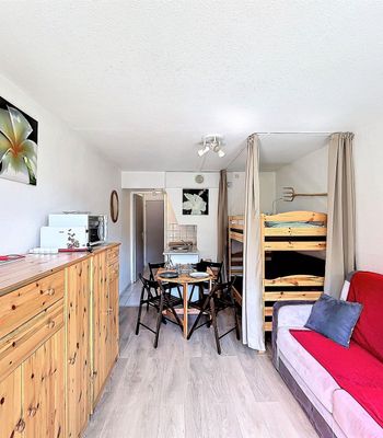 Studio · Le Corbier - Photo 3