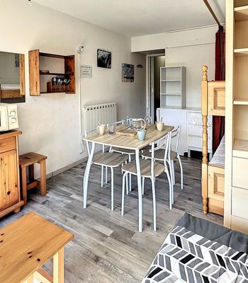 Studio · Le Corbier - Photo 2