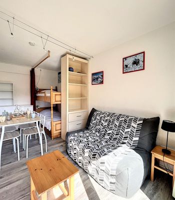 Studio · Le Corbier - Photo 3