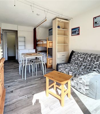 Studio · Le Corbier - Photo 1