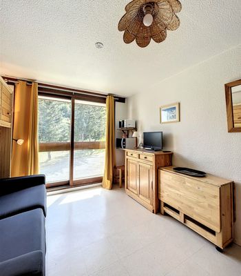 Studio · Le Corbier - Photo 2