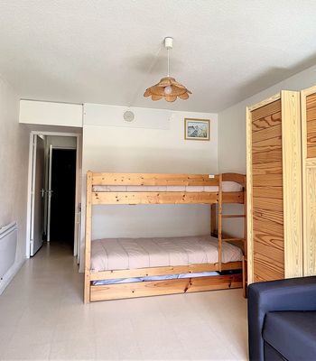 Studio · Le Corbier - Photo 4