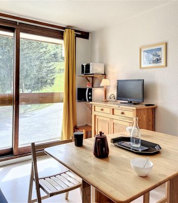 Studio · Le Corbier - Photo 8