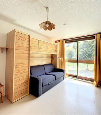 Studio · Le Corbier - Photo 1
