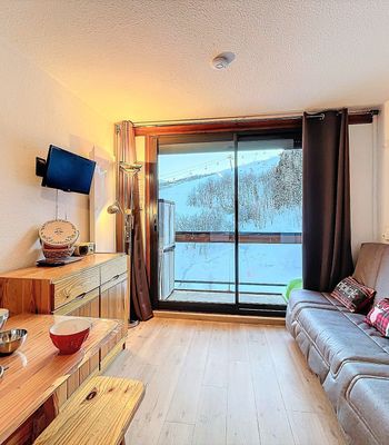 Studio · Le Corbier - Photo 2