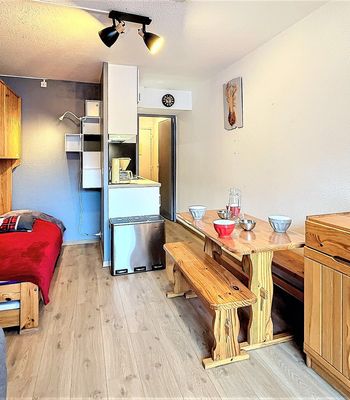 Studio · Le Corbier - Photo 3