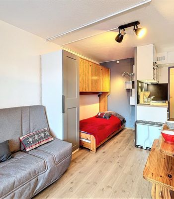 Studio · Le Corbier - Photo 4