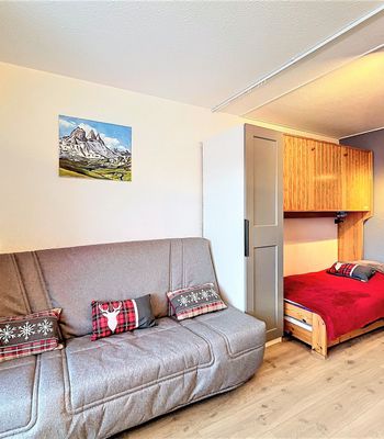 Studio · Le Corbier - Photo 6