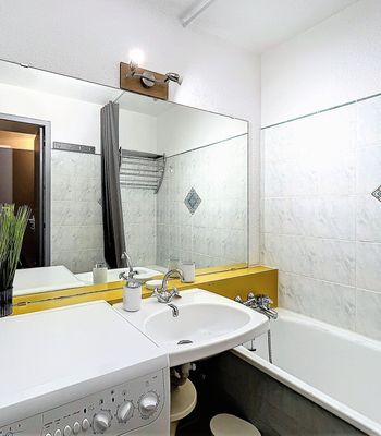 Studio · Le Corbier - Photo 8