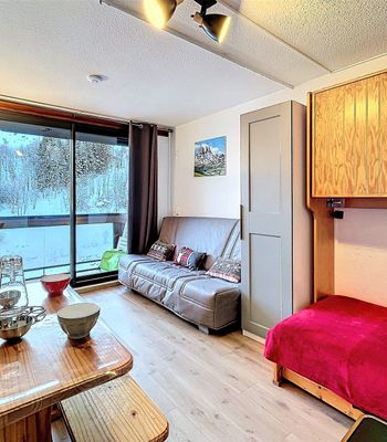 Studio · Le Corbier - Photo 1