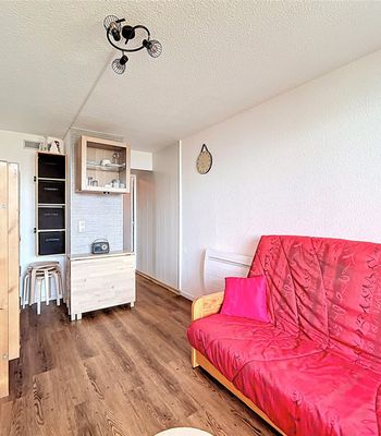 Studio · Le Corbier - Photo 6