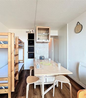 Studio · Le Corbier - Photo 7