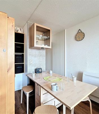 Studio · Le Corbier - Photo 8
