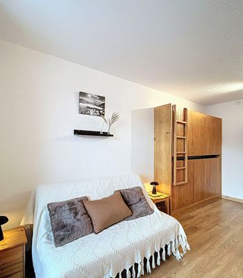 Studio · Le Corbier - Photo 2