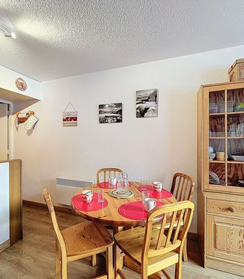 Studio · Le Corbier - Photo 3