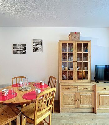 Studio · Le Corbier - Photo 6