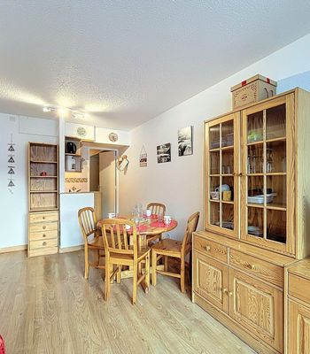 Studio · Le Corbier - Photo 7