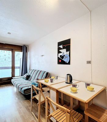 Studio · Le Corbier - Photo 3