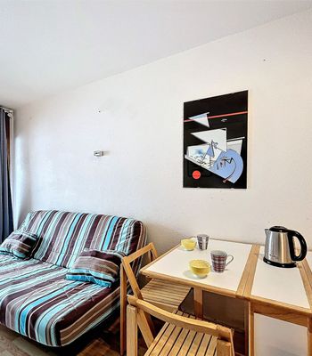 Studio · Le Corbier - Photo 6